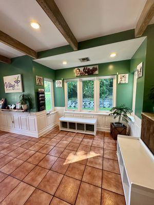 Village Animal Clinic