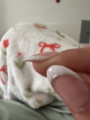 Britton Nails Salon and Spa