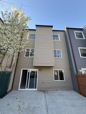 Gotham Restoration Group