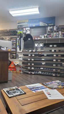 DFW Truck & Auto Accessories