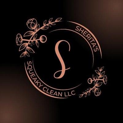 Sherita’s Squeaky Clean