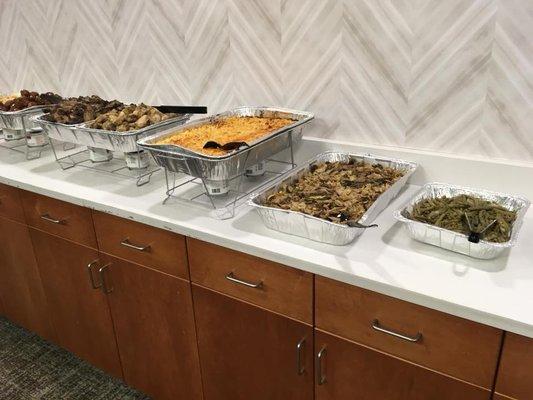 Made With Love Catering