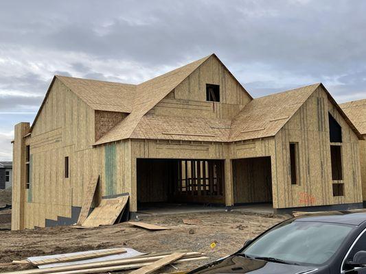 Wes My Plumber Plumbing & Heating