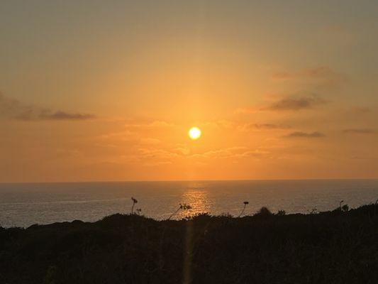 Dana Point Headlands Conservation Area