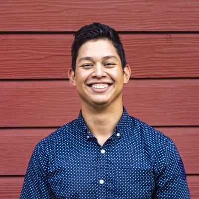 Josafat Josiah Ramirez