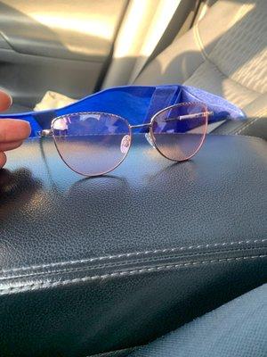 Walmart Vision & Glasses