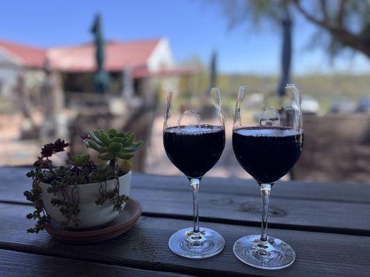 Hatfield Creek Winery