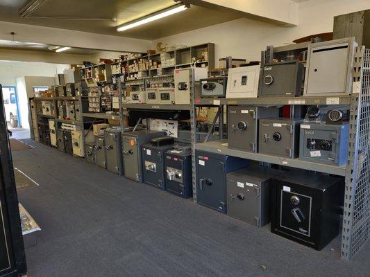 Santa Monica Lock & Safe