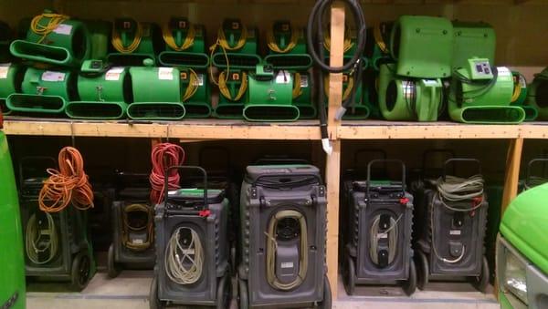 SERVPRO of Spring Garden/Fairmount