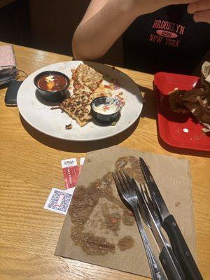 Applebee's Grill + Bar