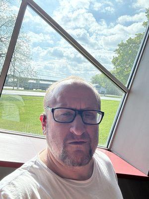 No one can take my shine at Elevate