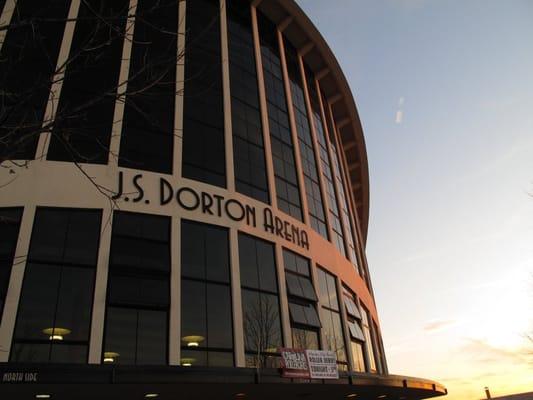 Carolina Rollergirls