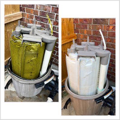 Pool Cleaning Chemist