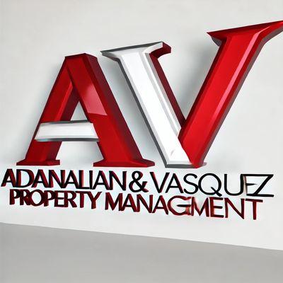 Adanalian & Vasquez Real Estate