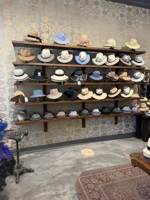 The Hat Loft