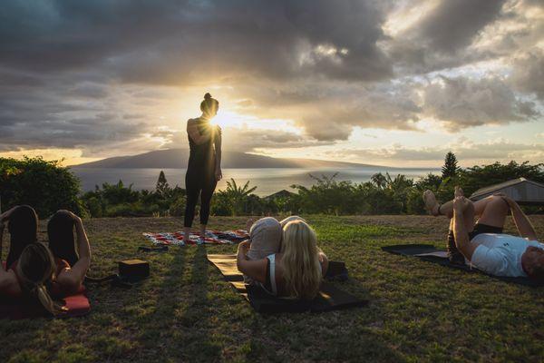 Balanced Bodywork Maui