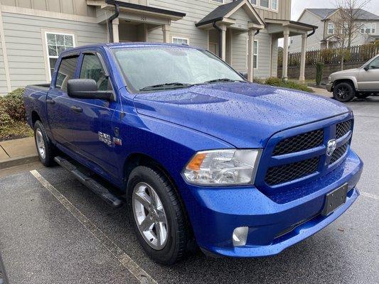 Convenient Rental Services