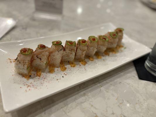 Oishii Sushi & Pan-Asian Cuisine - Plano