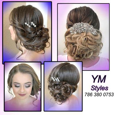 YMSTYLES