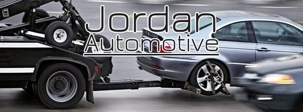 Jordan Automotive