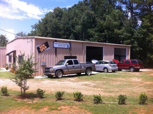 Chapin Automotive Repair