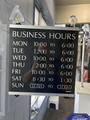 Big Island Dry Cleaners