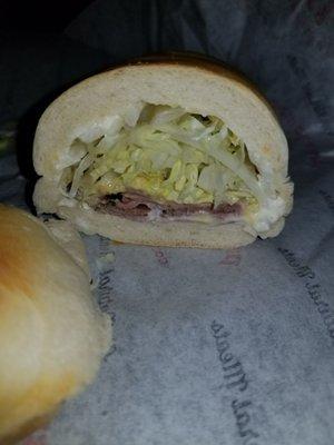Jimmy John's