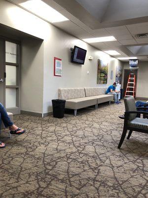 Buffalo Medical Group Imaging Services