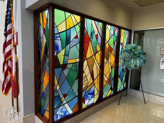 Casola Stained Glass Studio