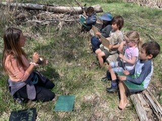 Heartseed Wildschooling