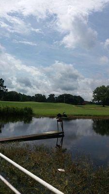Berkeley Country Club