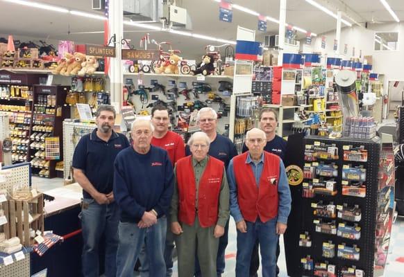 Ellettsville True Value Rentals