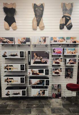 Lover's Lane - North Aurora