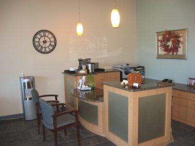 Motionworks Physical Therapy