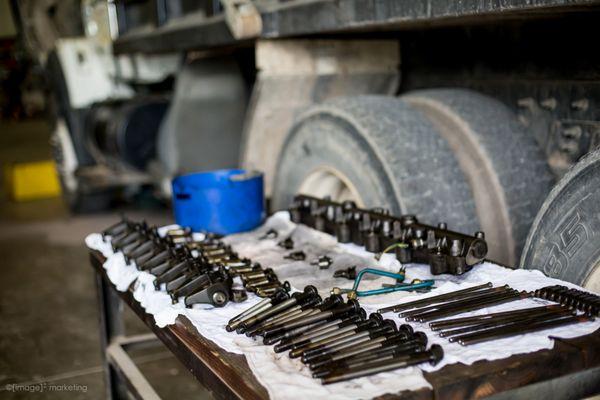 RPM Truck Repair
