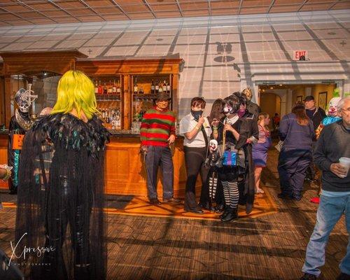 MonstahExpo in Fairhaven ma 2021