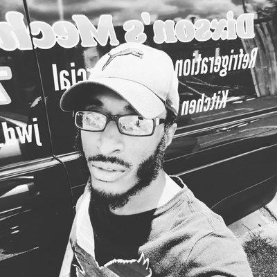 All Around Brown Services