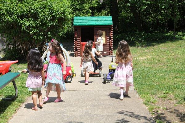 Manhasset Spanish Lessons for Kids.