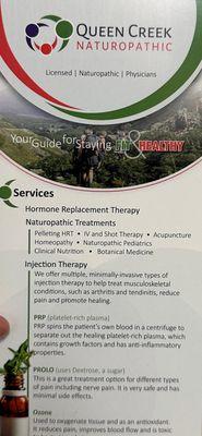 Berkner Naturopathic