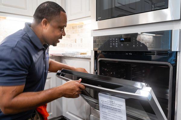 Does It All Home Inspection