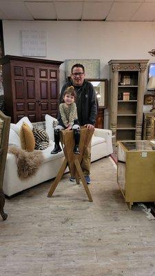 K&N Interior Consignment