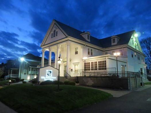 Hillis Combs & Nestor Funeral Home