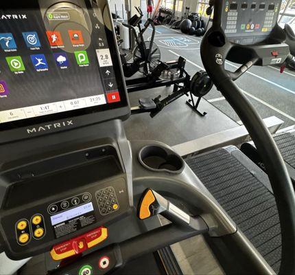 Palm Beach Sports Club - Gardens