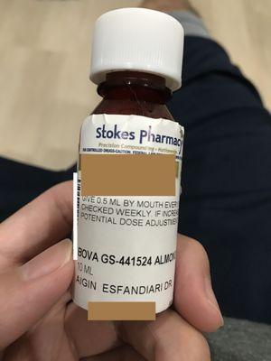 Caring Friends Cat Rescue