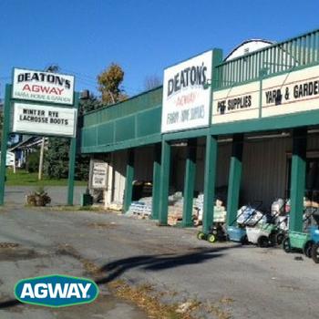 Deaton's Agway