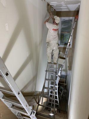 Flawless Finish Custom Painting