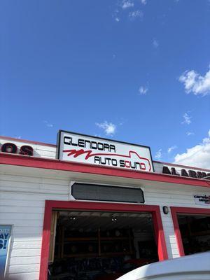 Glendora Auto Sound Shop