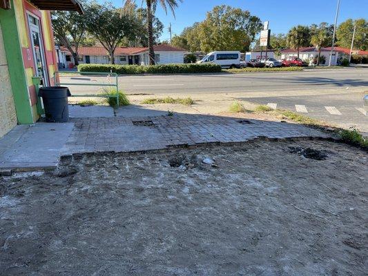 MG Complete Services