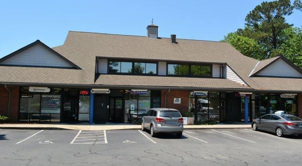 Infinity Holistic Healthcare