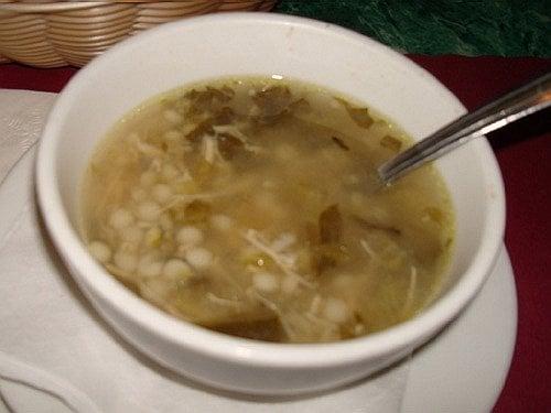 Johnny C's Pizza And Family Restaurant